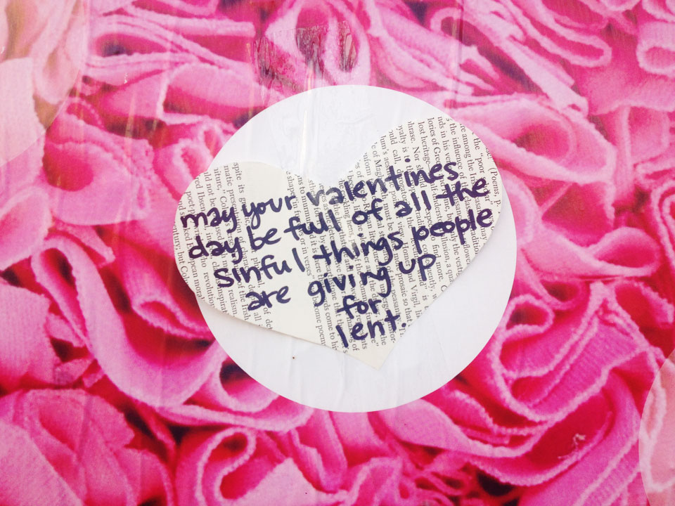 valentines