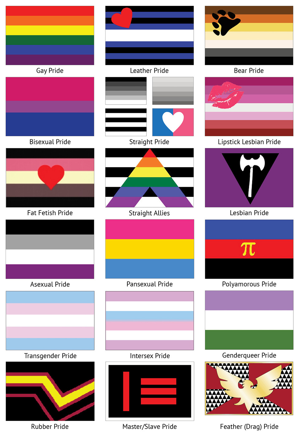 the-history-of-pride-flags-queer-culture-collection