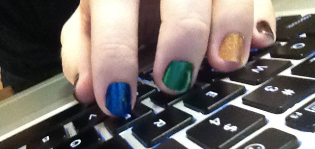 programmernails